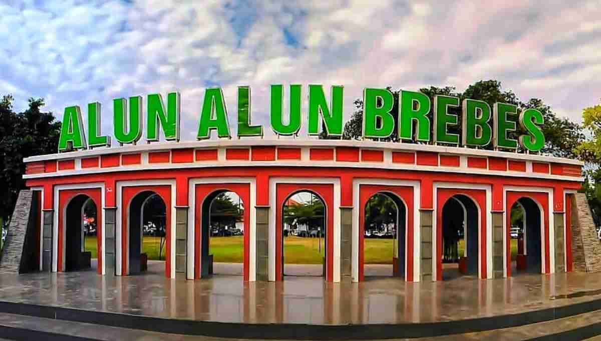 Travel Brebes Jakarta