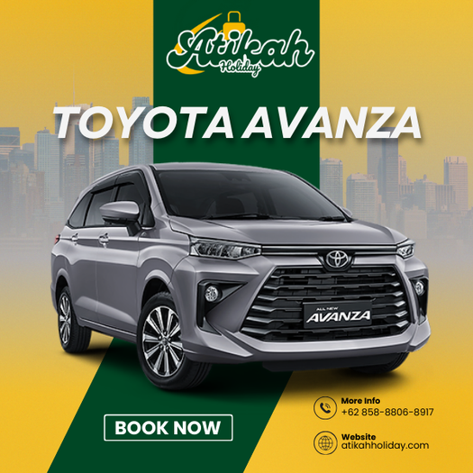 atikah-holiday-avanza