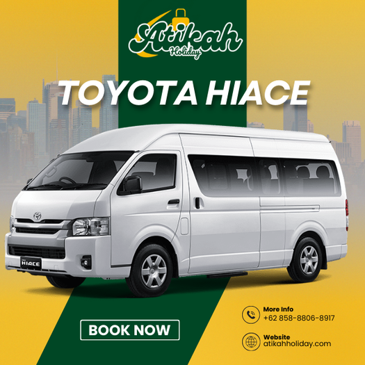 atikah-holiday-hiace