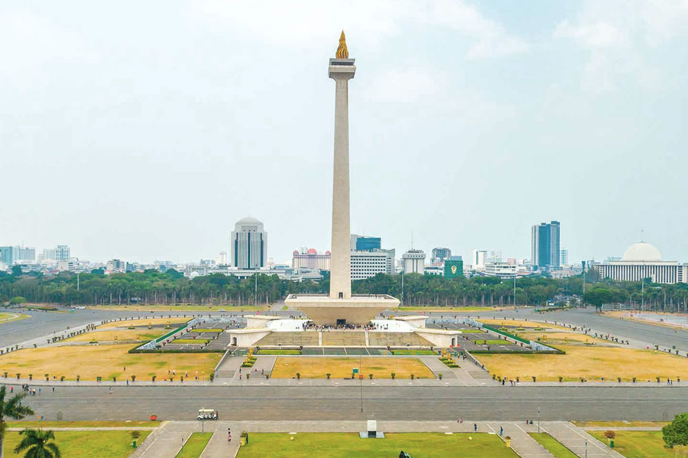 travel pekalongan jakarta